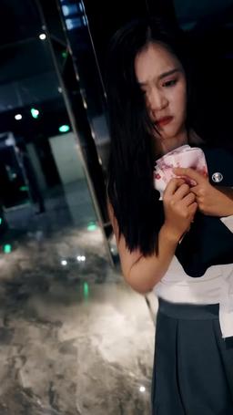 來日不方長 episode 5