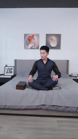 Miracle Healer episode 71