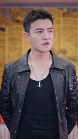 Si Penjual Ikan Ternyata Sultan episode 33