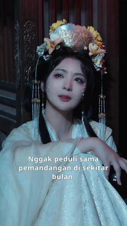 Biar Rembulan Jawab Doaku episode 52