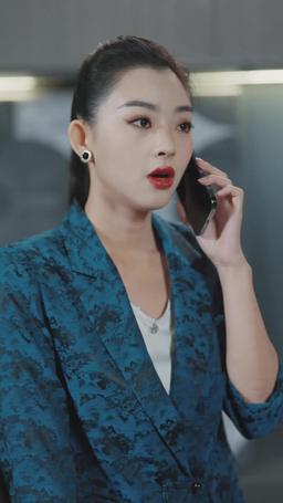 My Rich Sis Got My Back episode 66