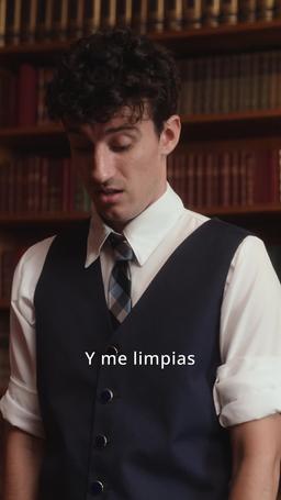 El Regreso de la Heredera Desaparecida episode 9