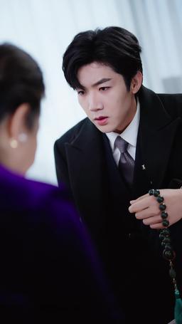 雙胎小孕妻超難哄 episode 51