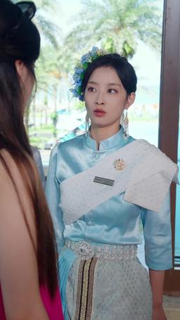 Fate Rekindled at the Hotel episode 21