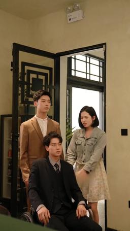 Master's Sweet Antidote episode 6