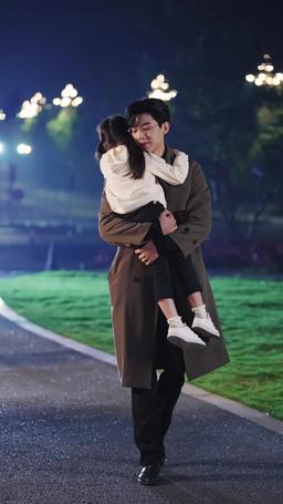 แตกสลายเมื่อเจอเขาอีกครั้ง episode 60