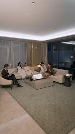 斷親後四個姐姐跪求我回家 episode 63