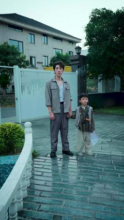 天降聖童兒子，誰還要搬磚啊 episode 43