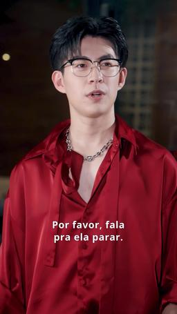 [dublado] Amor Titânico Após o Renascimento episode 4