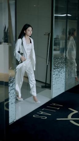閃婚總裁超寵我 episode 37