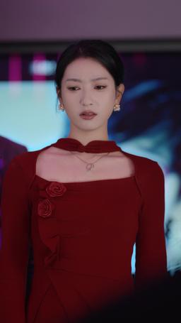 愛過！前男友別哭了 episode 13
