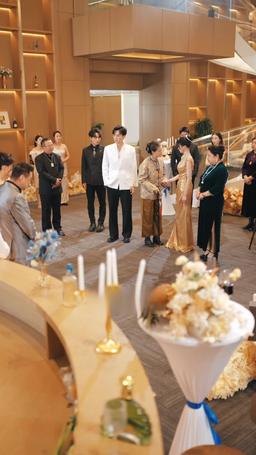 天賜良緣：霍爺寵妻無上限 episode 50
