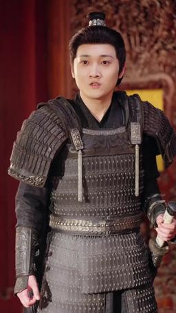 任他明月下西樓 episode 11
