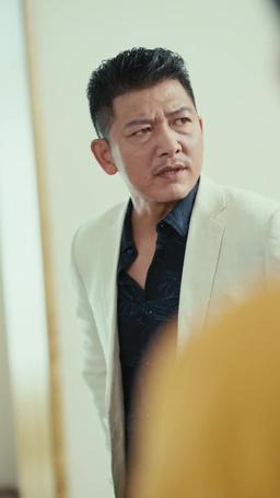 Marrying the Undercover Powerhouse episode 41