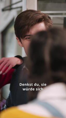 Der Rüpel, der mein Herz heilt episode 4