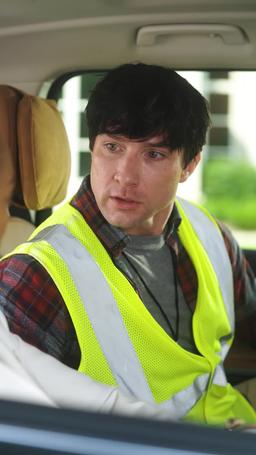 Papai em Casa: Subindo de Nível episode 5