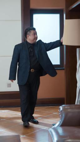 My Poor Husband is a Big Shot episode 59