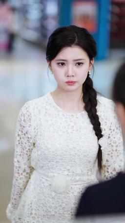 Clinging to My Alpha Mom episode 27