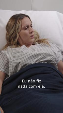 Beije-me Uma Última Vez episode 6