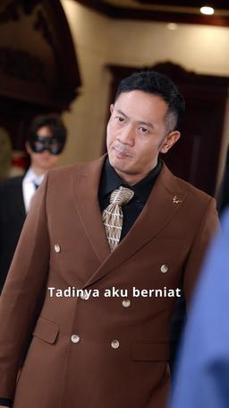 [Versi Dub] Kembalinya Ayah Legendaris episode 47