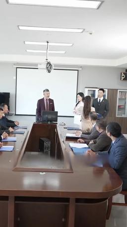 千金歸來：她帶著四寶驚豔全城 episode 77