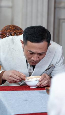 레전드 파더가 돌아왔다! episode 63