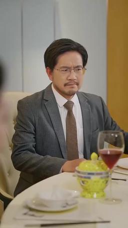 Go Bold, Dr. Baena! episode 40