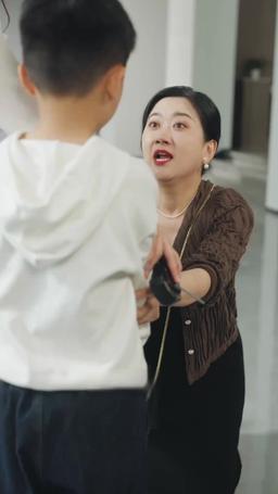 時光不負你深情 episode 76