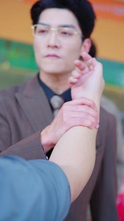 天上掉下個林妹妹 episode 60