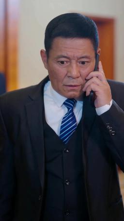 離婚後，三個大佬都要娶我 episode 35