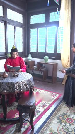 魂穿苦情女主，我才不當戀愛腦 episode 16