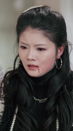 霧起時請愛上我 episode 17