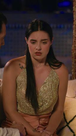 Seu Único Amor episode 7