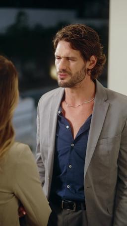 Hallo, lass uns heiraten episode 63