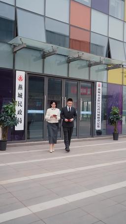 此情唯你可消 episode 17