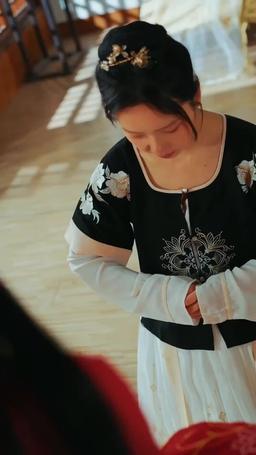 毒妃不好惹 episode 90