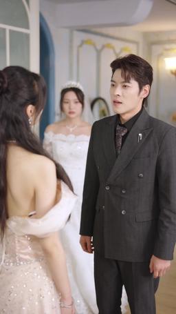 Mending a broken love episode 75