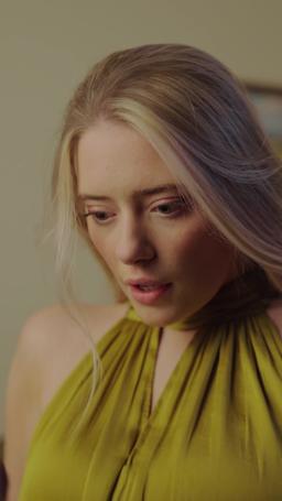 La mariée muette de l'Alpha maudit episode 39