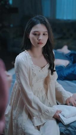 傅先生別追了大小姐是假的 episode 45