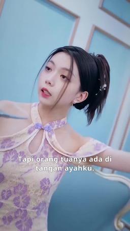 Si Penjual Ikan Ternyata Sultan episode 75