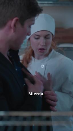 La Apuesta de Ruptura con Mi Ex Billonario episode 11