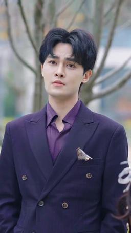新婚夜，傻子老公抱緊我 episode 83