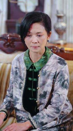 攜母成鳳 episode 35