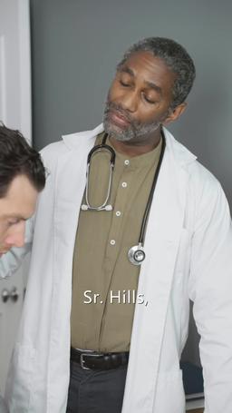 A adorável esposa do Sr. Hills episode 51