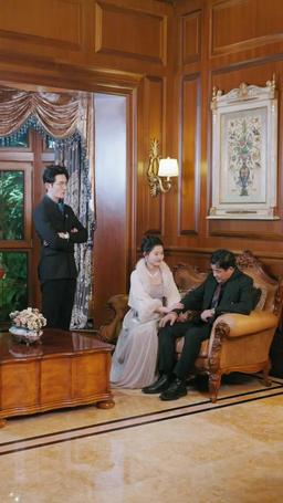 她從星光中走來 episode 80