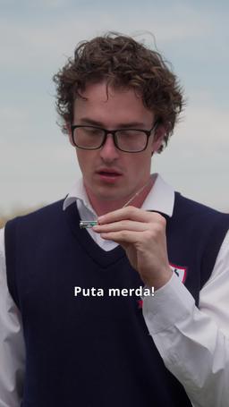 Cansei de ser um puxa-saco episode 5