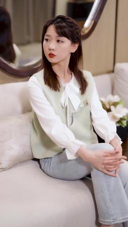 Rewriting Destiny: An Heiress's Comeback episode 45