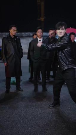 破天 episode 30