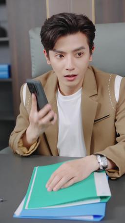 Sweet Debt, Secret Billionaire (English-dubbed) episode 21