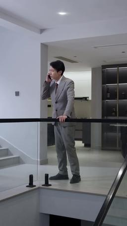 Reparando um Amor Destruído episode 22
